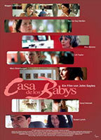 Title: Casa de Los Babys (2003)