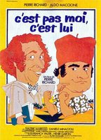 Title: C'est pas moi, c'est lui (1980)
