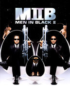 Title: Men in Black II (2002)