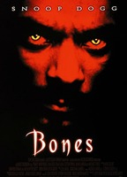 Title: Bones (2001)