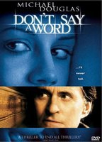 Title: Don't Say a Word (2001)