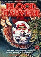 Title: Blood Harvest (1987)