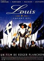 Title: Louis, enfant roi (1993)