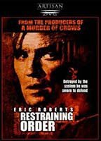 Title: Restraining Order (1999)