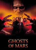Title: Ghosts of Mars (2001)