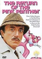 Title: The Return of the Pink Panther (1975)