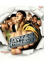 Title: Jay and Silent Bob Strike Back (2001)