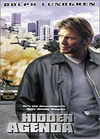Title: Hidden Agenda (2001)