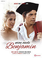 Title: Mon oncle Benjamin (1969)