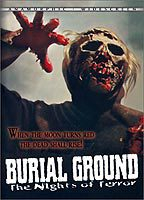 Title: Burial Ground: The Nights of Terror (1980)