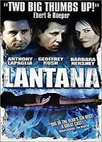Title: Lantana (2001)
