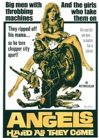 Title: Angels Hard as They Come (1971)