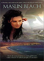 Title: Maslin Beach (1997)