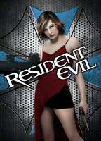 Title: Resident Evil (2002)