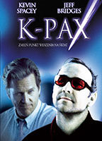 Title: K-PAX (2001)