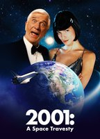 Title: 2001: A Space Travesty (2000)