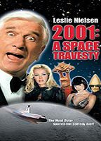Title: 2001: A Space Travesty (2000)