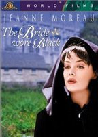 Title: The Bride Wore Black (1968)