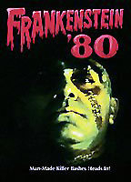Title: Frankenstein '80 (1972)