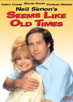 Title: Seems Like Old Times (1980)