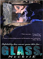 Title: Glass, Necktie (2001)