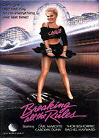 Title: Breaking All the Rules (1985)