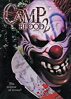 Title: Camp Blood 2 (2000)