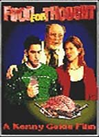 Title: Food for Thought (2001)