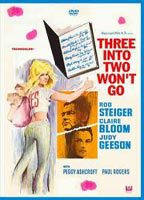 Title: Three Into Two Won't Go (1969)