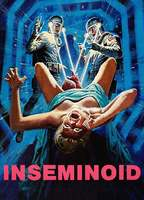 Title: Inseminoid (1981)