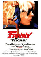 Title: Fanny Pelopaja (1984)