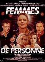 Title: Femmes de personne (1984)