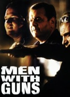 Title: Men with Guns (1997)