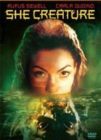 Title: She Creature (2001)
