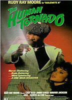 Title: The Human Tornado (1976)