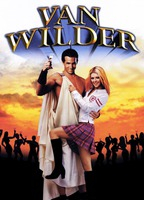 Title: National Lampoon's Van Wilder (2002)