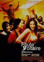 Title: La faute à Voltaire (2000)