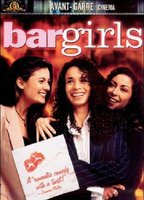 Title: Bar Girls (1994)