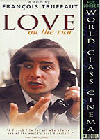 Title: Love on the Run (1979)