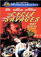Title: The Cycle Savages (1969)