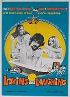 Title: Loving and Laughing (1971)
