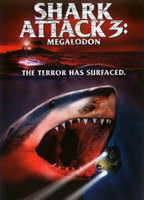 Title: Shark Attack 3: Megalodon (2002)