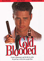 Title: Cold Blooded (2000)