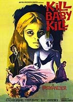 Title: Kill, Baby... Kill! (1966)