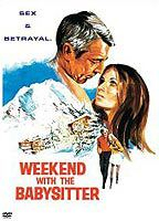 Title: Weekend with the Babysitter (1970)