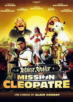 Title: Astérix & Obélix: Mission Cléopâtre (2002)