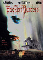 Title: The Backlot Murders (2001)
