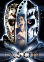 Title: Jason X (2001)