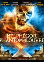 Title: Belphégor: Phantom of the Louvre (2001)