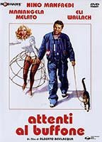 Title: Attenti al buffone (1976)
